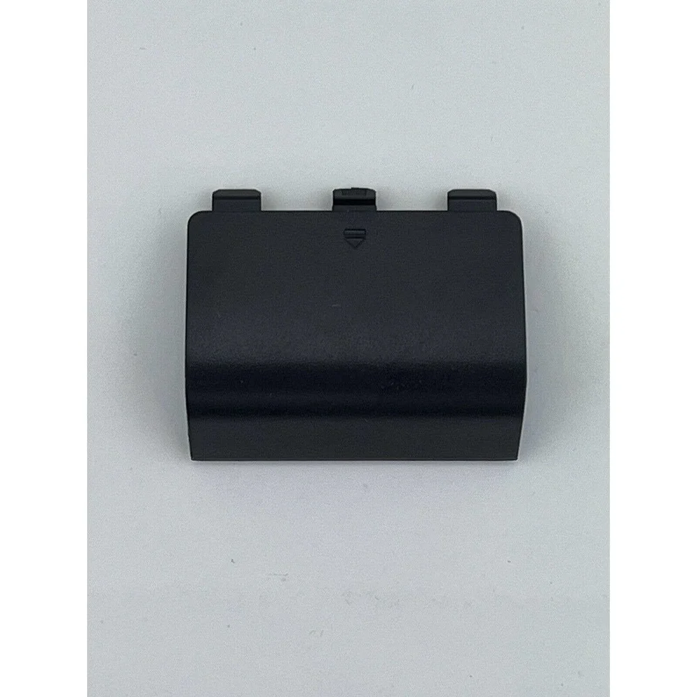 Black AA Battery Back Cover Case For Xbox one Wireless Controller